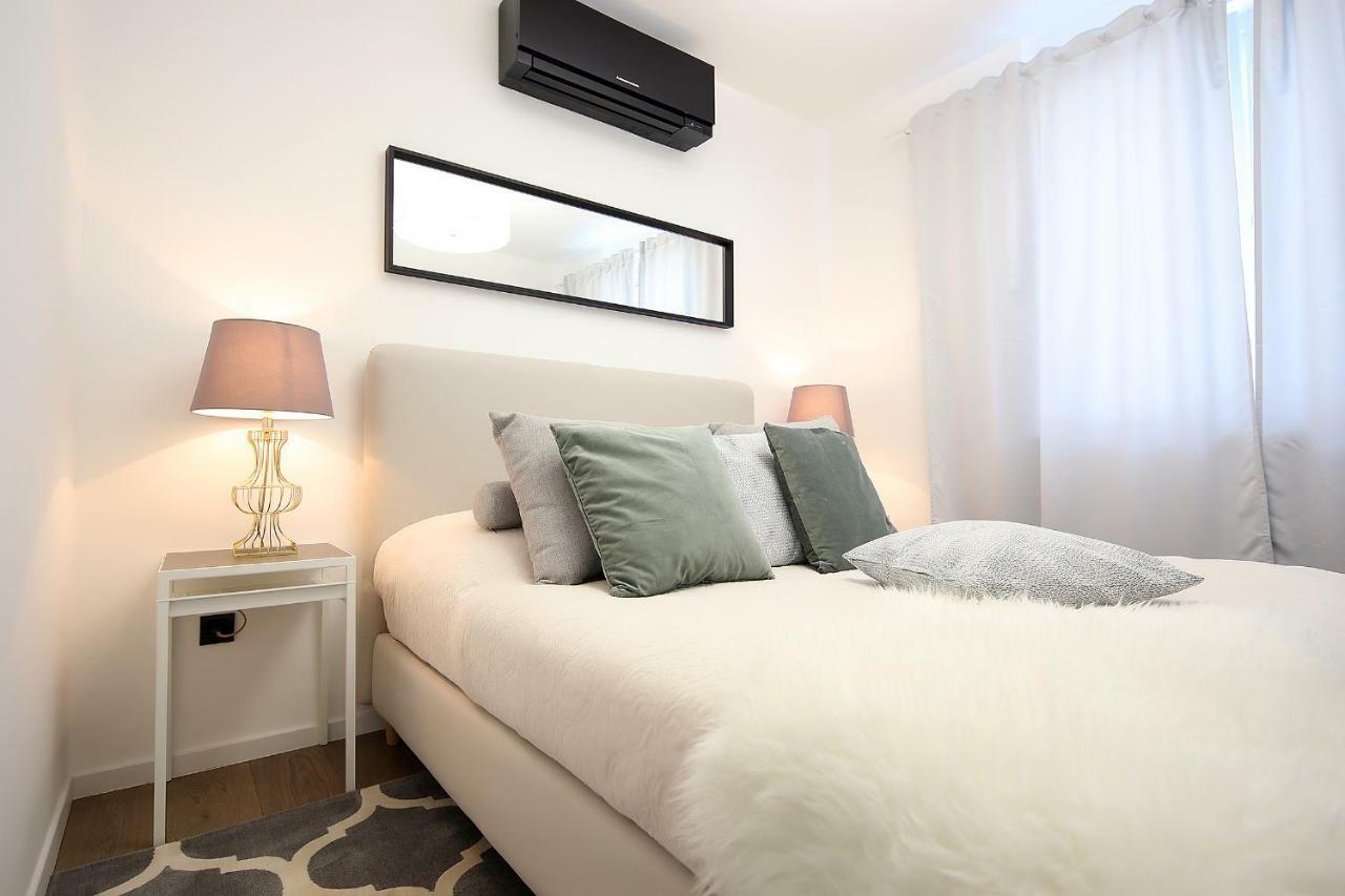 The View Luxury Apartment ดรามัลย์ ภายนอก รูปภาพ