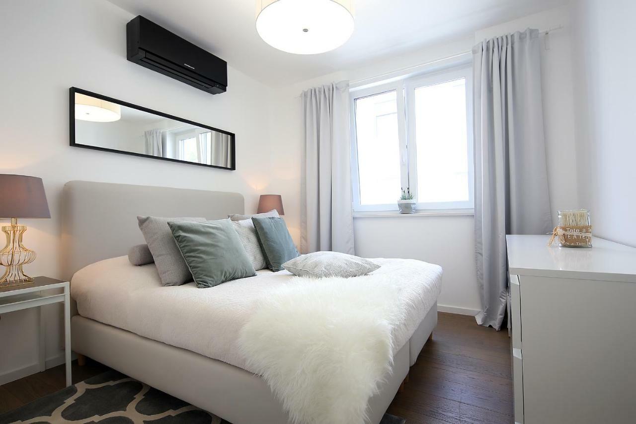 The View Luxury Apartment ดรามัลย์ ภายนอก รูปภาพ