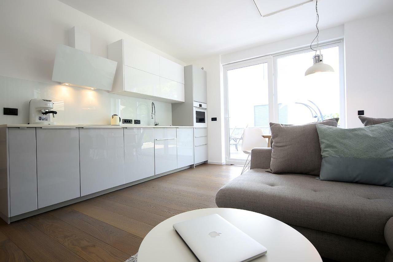 The View Luxury Apartment ดรามัลย์ ภายนอก รูปภาพ