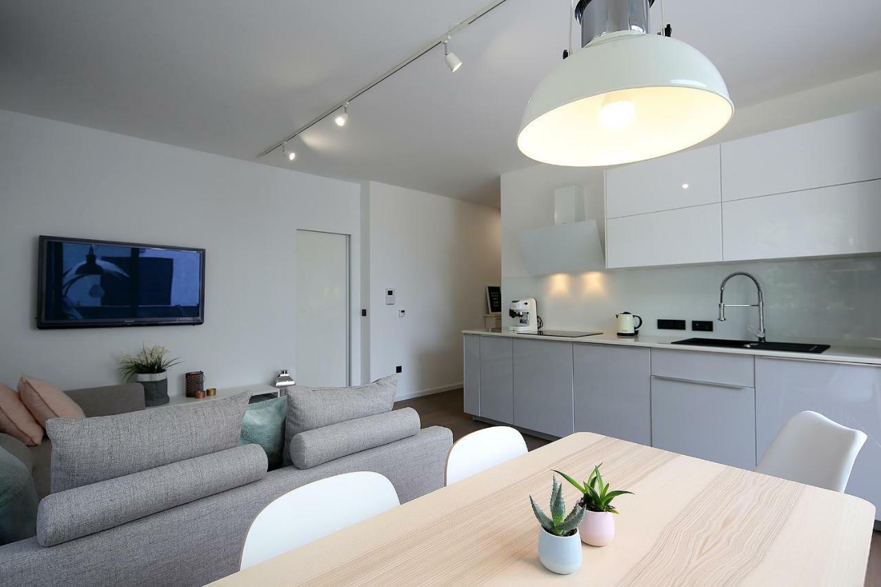 The View Luxury Apartment ดรามัลย์ ภายนอก รูปภาพ