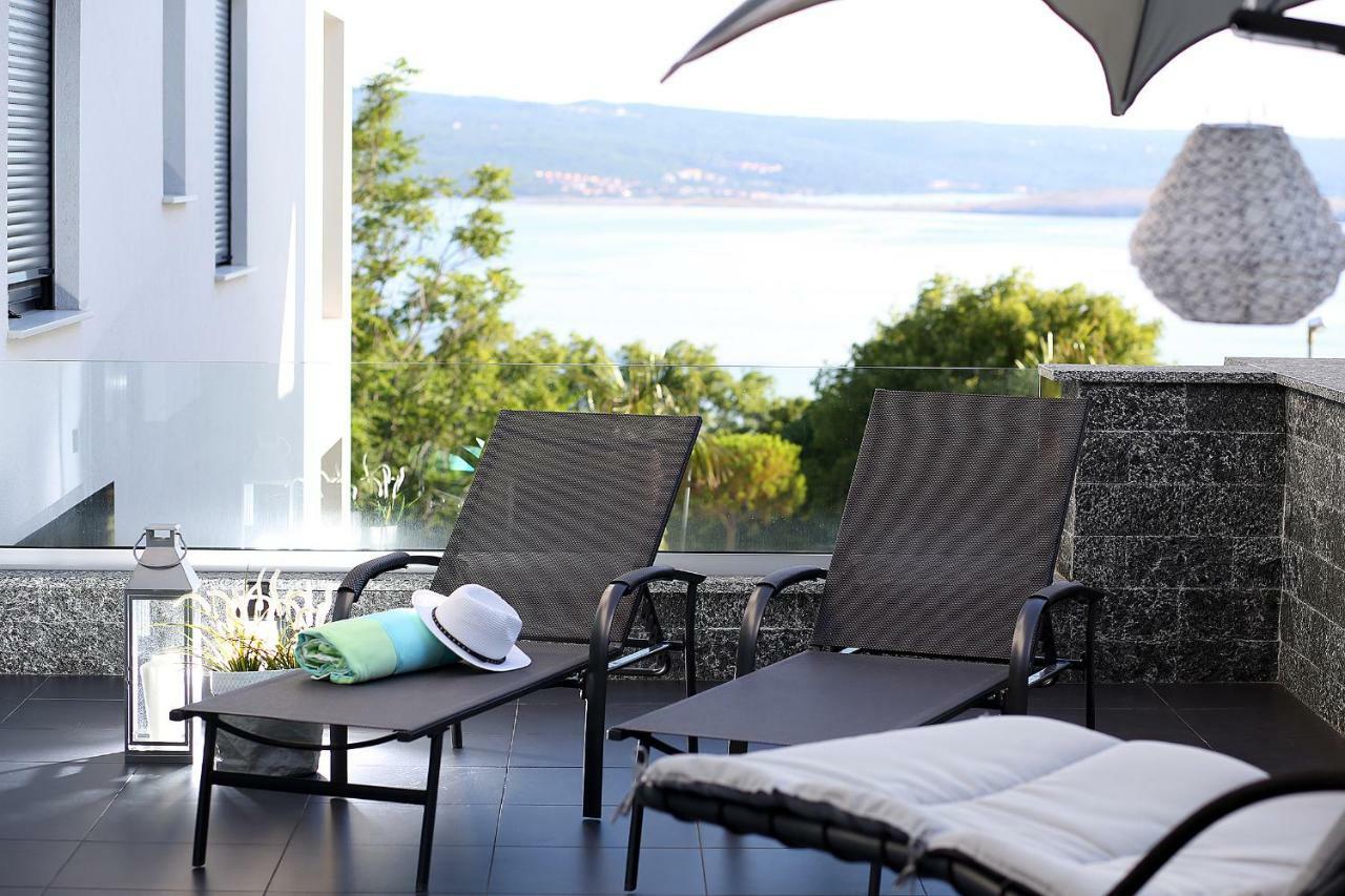 The View Luxury Apartment ดรามัลย์ ภายนอก รูปภาพ