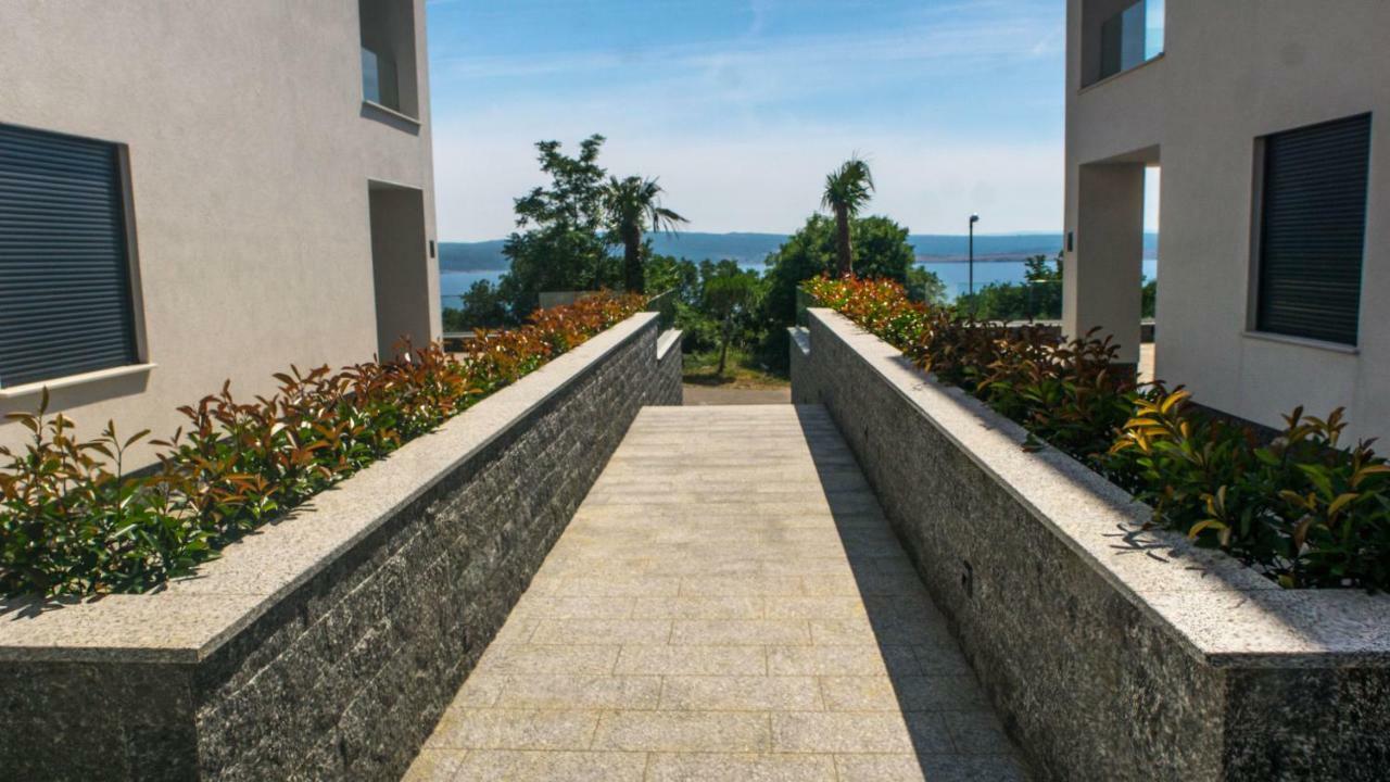The View Luxury Apartment ดรามัลย์ ภายนอก รูปภาพ