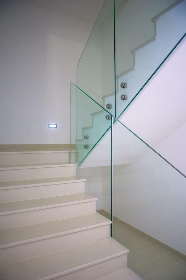 The View Luxury Apartment ดรามัลย์ ภายนอก รูปภาพ